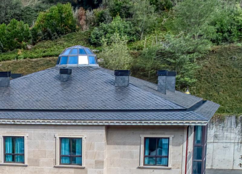Hotel Asador Arriarte Éibar Exterior foto